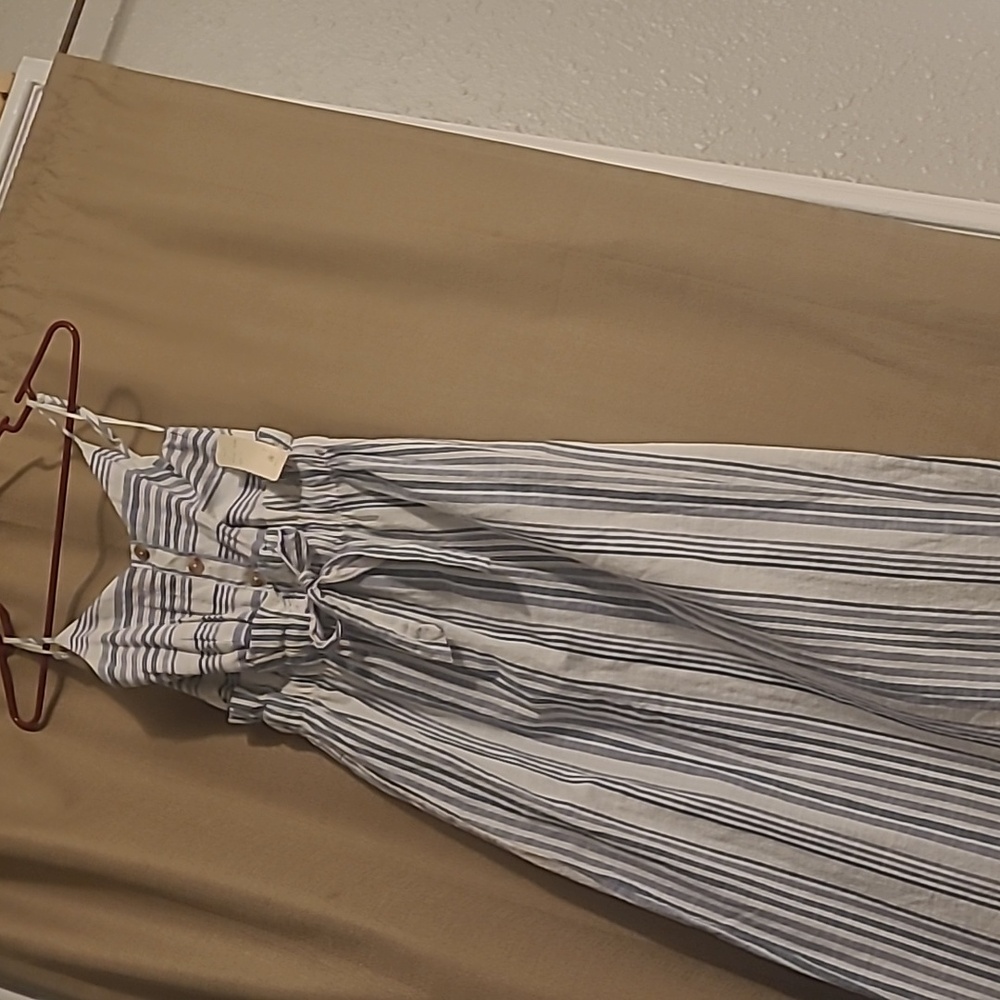 Japna Dress